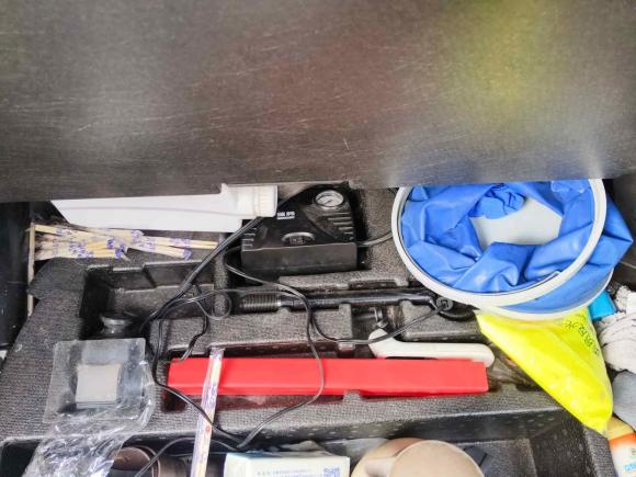 [广州·粤A] 二手埃安AION Y2022款 70 智领版 磷酸铁锂