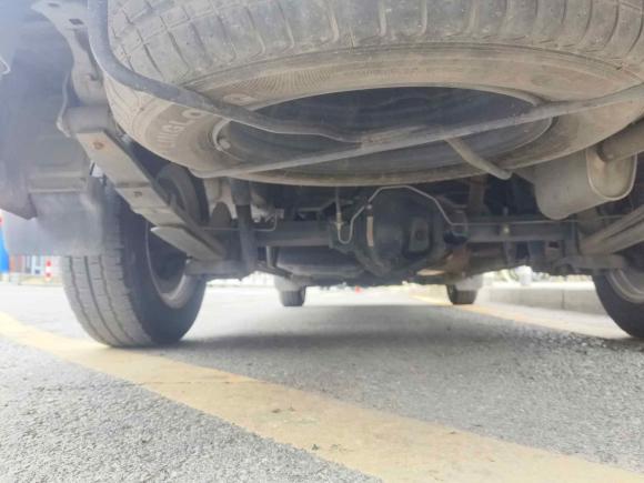 [嘉兴·浙D] 二手东风风行菱智2019款 M5L 1.6L 7座豪华型 国VI