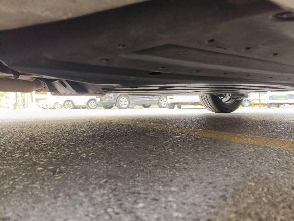 [南京·苏A] 二手本田锋范2015款 1.5L CVT舒适版