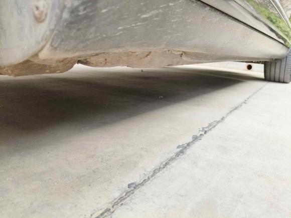 [青岛·鲁B] 二手大众辉腾2011款 3.6L V6 4座加长Individual版