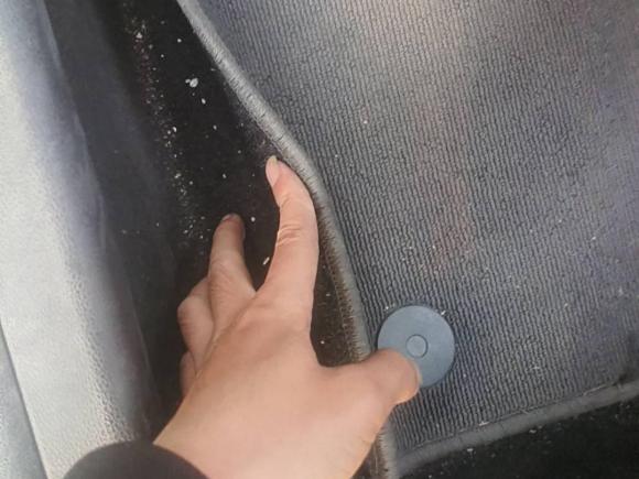 [常州·苏D] 二手吉利汽车远景X32017款 1.5L 自动精英型