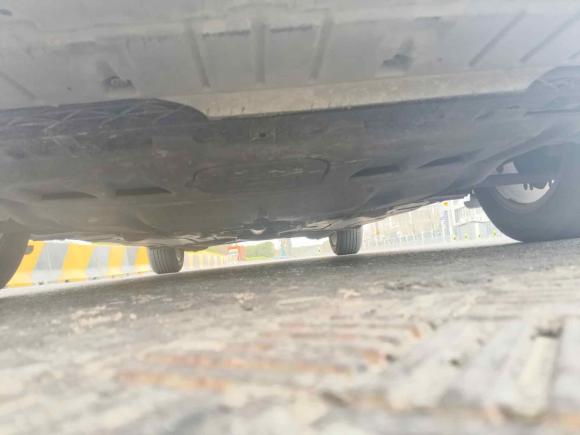 [无锡·皖A] 二手斯柯达明锐2016款 1.6L 手动智行版