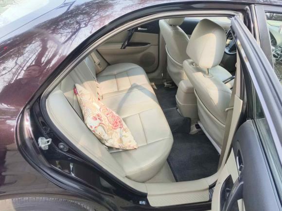 [上海·浙B] 二手马自达马自达62011款 2.0L 自动时尚型