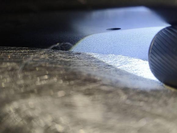 [武汉·鄂A] 二手奔驰奔驰S级2008款 S 350 L 豪华型