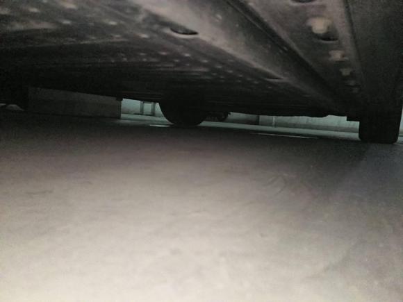 [南京·苏A] 二手福特福特电马2021款 跃世后驱版(标准续航)