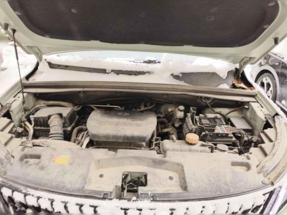 [合肥·皖A] 二手五菱汽车五菱星辰2021款 1.5T CVT星曜版