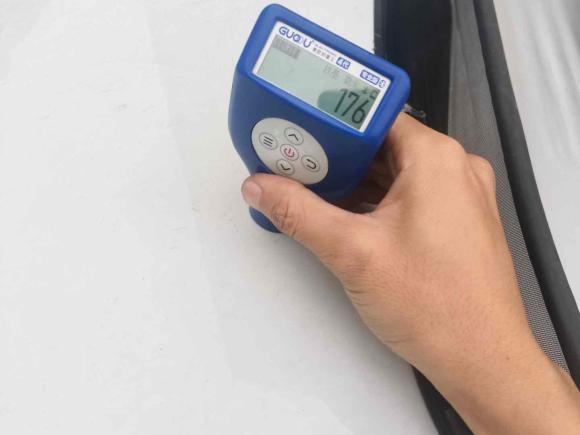 [广州·粤A] 二手MINIMINI COUNTRYMAN2012款 1.6T COOPER S