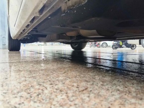 [宁波·浙B] 二手别克别克GL82020款 ES陆尊 653T 旗舰型