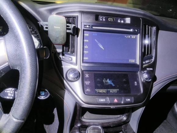 [苏州·苏A] 二手丰田皇冠2015款 2.5L 智享版