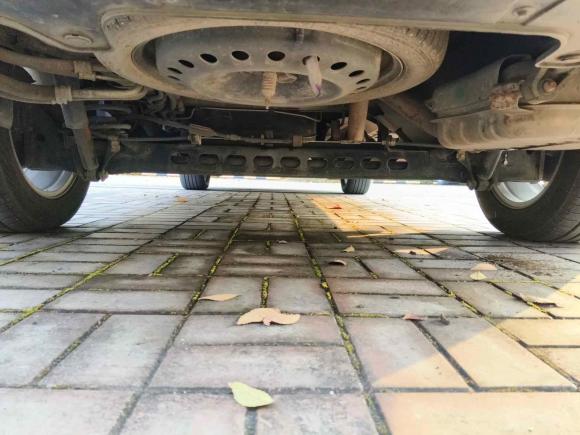 [芜湖·皖B] 二手别克别克GL82014款 3.0L GT豪华商务豪雅版