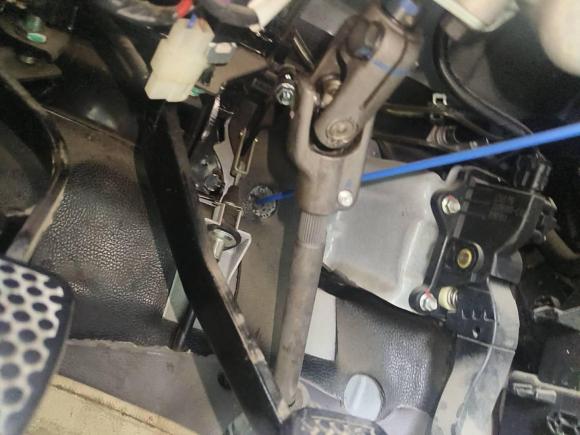 [常州·苏D] 二手金杯新海狮X30L2019款 1.5L财富版国VI SWC15M