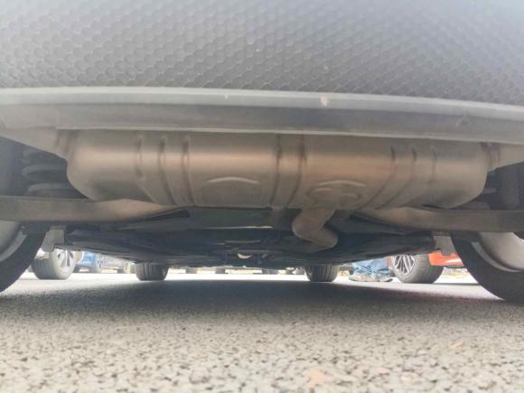 [成都·川A] 二手奔驰奔驰A级2013款 A 260 运动型