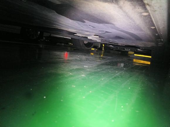 [深圳·粤B] 二手宝马宝马X32022款 xDrive30i 领先型 M曜夜套装