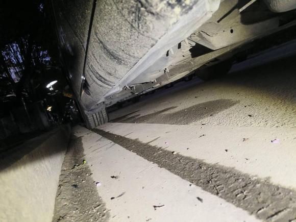 [宁波·浙B] 二手丰田锐志2007款 2.5S 真皮天窗版