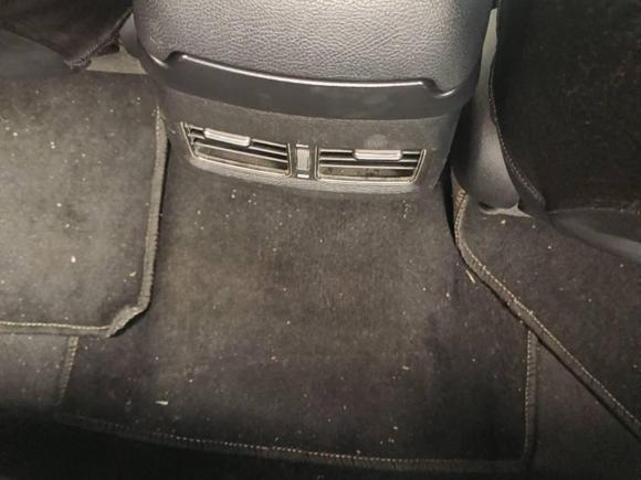 [上海·闽F] 二手现代朗动2012款 1.6L 自动尊贵型