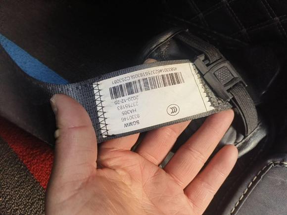 [合肥·皖A] 二手五菱汽车宏光MINIEV2020款 自在款 磷酸铁锂