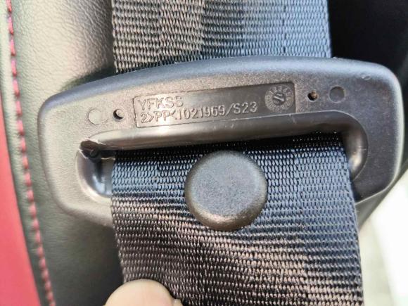 [深圳·川R] 二手名爵名爵HS2019款 30T 自动两驱Trophy超能版 国VI