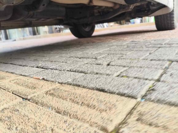 [嘉兴·浙F] 二手江铃驭胜S3502013款 2.4T 手动两驱柴油豪华版5座