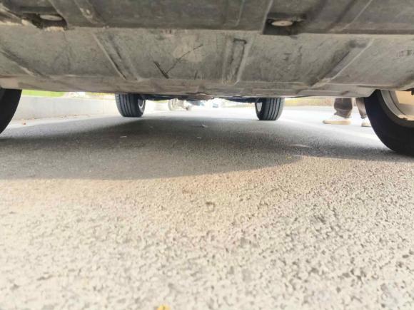 [南昌·赣G] 二手宝沃宝沃BX72018款 28T 两驱质享型 5座 国V