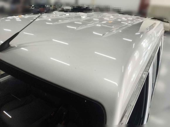 [合肥·皖A] 二手五菱汽车五菱之光2023款 1.5L 实用型 5/7座