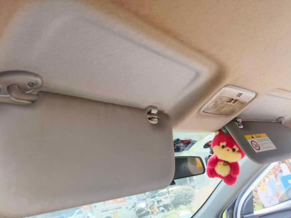 [成都·川A] 二手丰田YARiS L 致炫2019款 1.5E CVT魅动版 国VI
