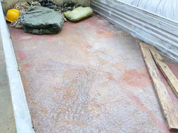 [南京·苏A] 二手开瑞优劲EV2021款 基础版二类底盘