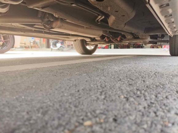 [上海·辽P] 二手名爵名爵ZS2020款 180DVVT 自动Lite