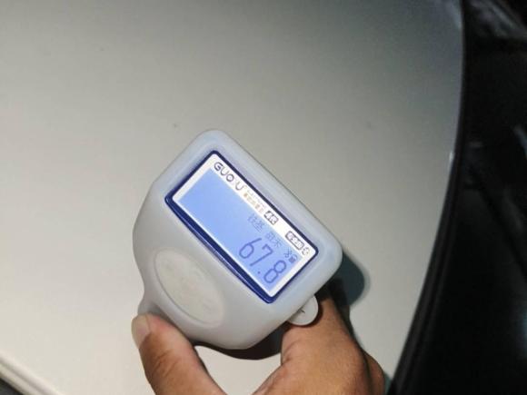 [温州·浙C] 二手马自达马自达3 昂克赛拉2016款 三厢 1.5L 自动舒适型