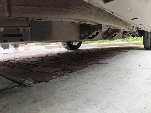 [无锡·苏B] 二手哪吒汽车哪吒V2022款 潮 400 Lite