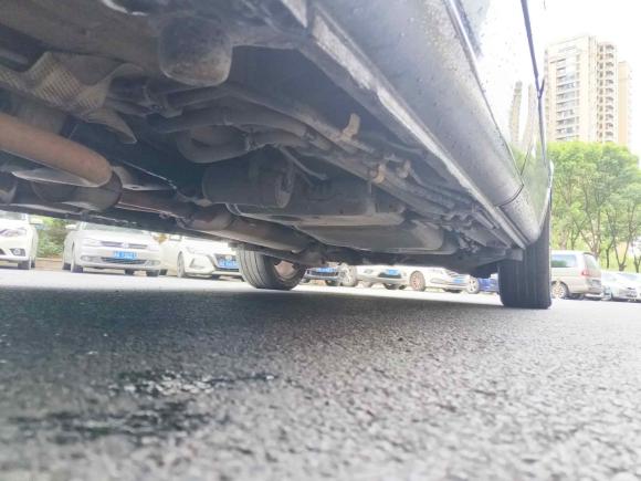 [杭州·皖P] 二手奔驰唯雅诺2013款 3.5L 皓驰版