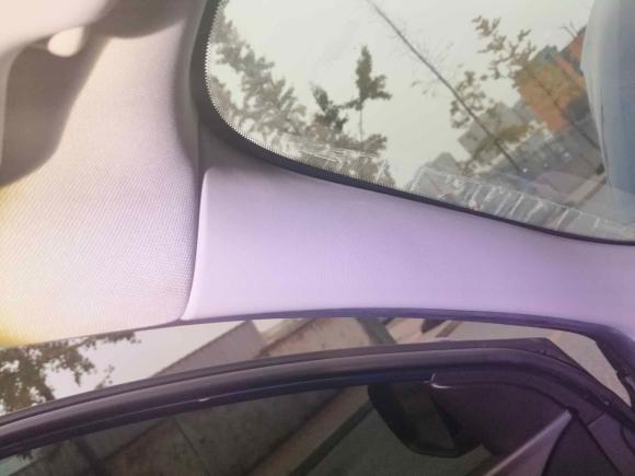 [成都·川A] 二手雷诺科雷嘉2017款 2.0L 两驱豪华版