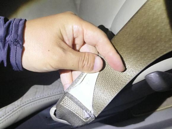 [杭州·浙A] 二手别克别克GL82011款 3.0L GT豪华商务豪雅版