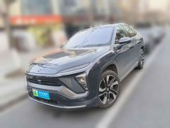 [杭州·浙A] 蔚来蔚来EC62020款 615KM 性能版