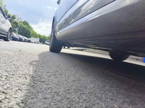 [上海·沪C] 二手斯柯达明锐2020款 1.5L 自动智行舒适版