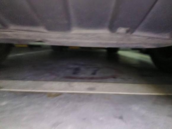 [成都·川A] 二手奥迪奥迪Q72011款 3.0 TFSI 技术型(245kW)