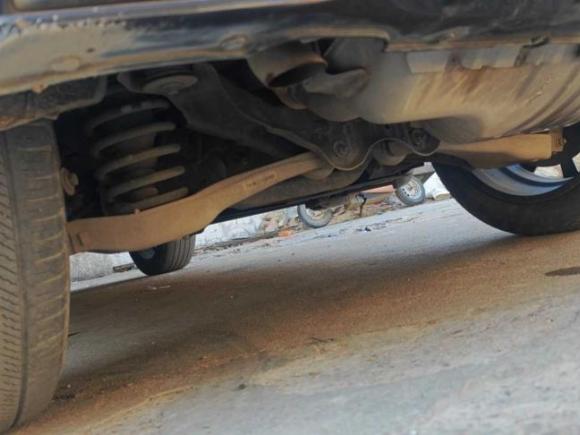 [无锡·苏B] 二手魏牌魏牌 VV72020款 2.0T 超豪型