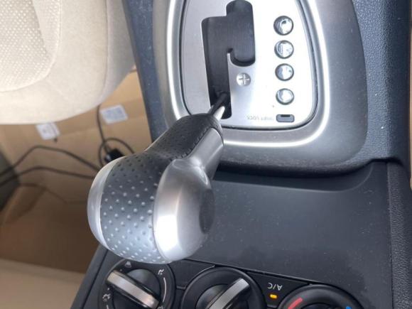 [南京·粤A] 二手日产逍客2012款 2.0XL 火 CVT 2WD