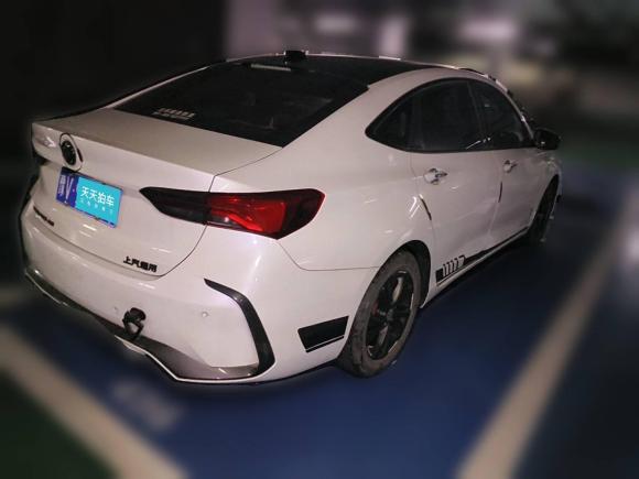 [常州·豫V] 二手别克威朗2022款 Pro GS 追风版