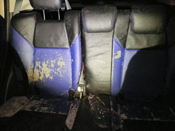 [芜湖·皖B] 二手本田缤智2015款 1.5L 手动两驱舒适型