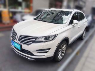 林肯林肯MKC2017款 2.0T 两驱尊雅版