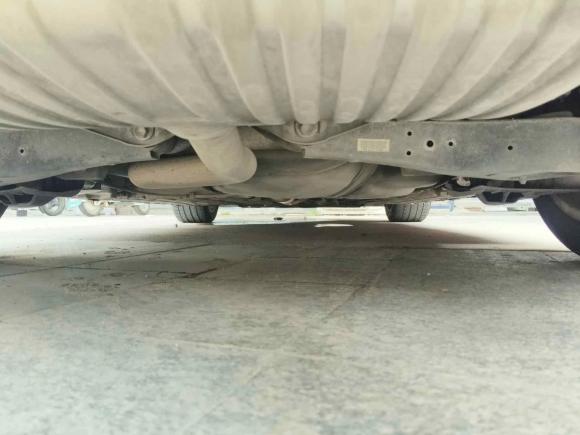 [合肥·皖A] 二手奥迪奥迪TT2011款 TT Coupe 2.0TFSI