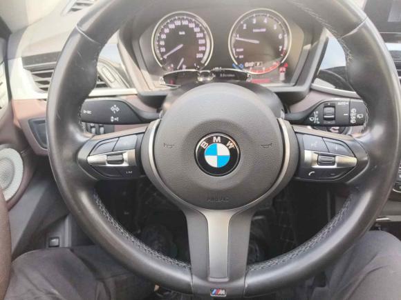 [宁波·浙B] 二手宝马宝马X12021款 sDrive25Li 领先型