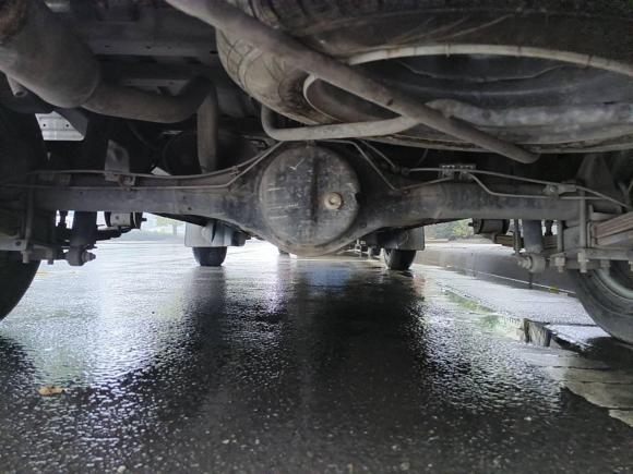 [金华·浙G] 二手金杯小海狮X302021款 1.5L 舒适型中央空调版客车国VI SWC15M