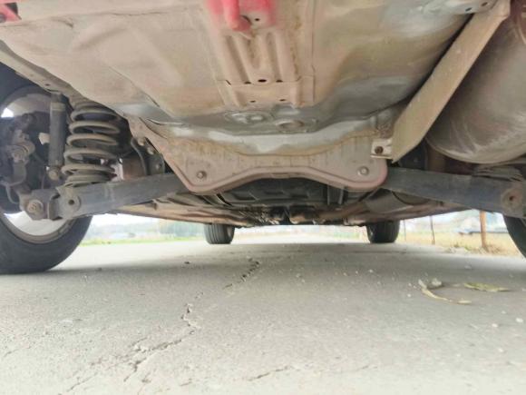 [上海·苏U] 二手思铭思铭2012款 1.8L 自动