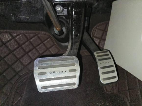 [金华·浙G] 二手大众威然2020款 380TSI 旗舰版