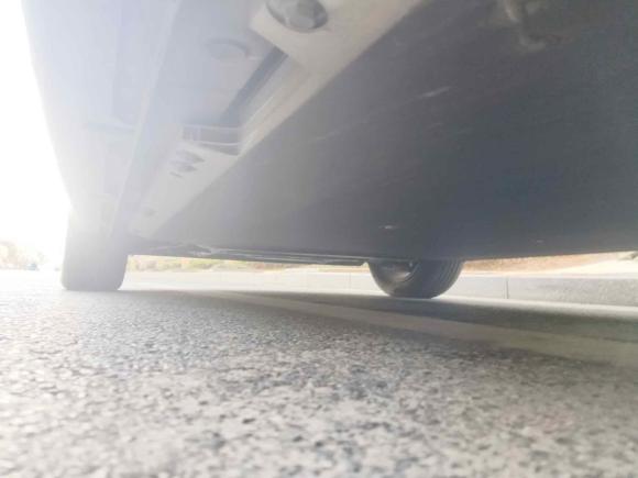 [杭州·浙A] 二手宝骏宝骏云朵2023款 460 Pro