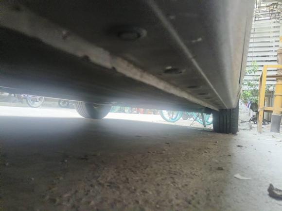 [广州·粤A] 二手日产轩逸2014款 1.6XV CVT尊享版