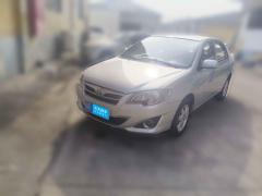 [佛山·粤E]丰田&nbsp;&nbsp;花冠&nbsp;&nbsp;2013款 1.6L 手动豪华版