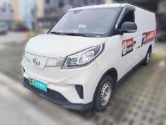 [苏州·苏E]上汽大通MAXUS&nbsp;&nbsp;大通EV30&nbsp;&nbsp;2023款 纯电智能物流专家长轴国轩
