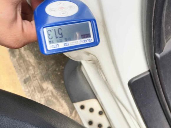 [深圳·粤B] 二手哈弗哈弗H62016款 升级版 1.5T 手动两驱尊贵型